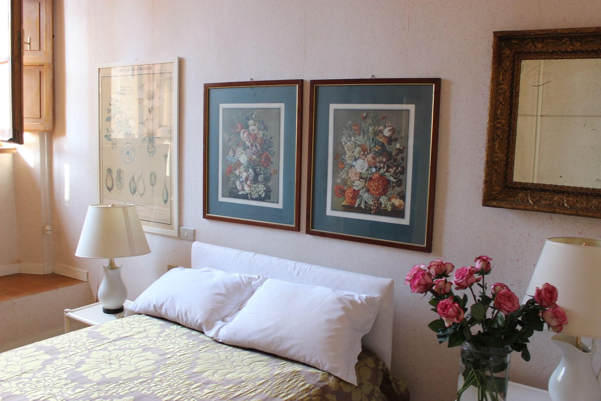 B&B Ridolfi San Gimignano Exterior photo