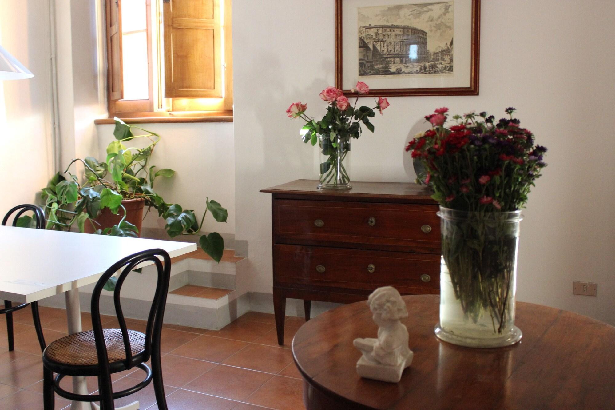 B&B Ridolfi San Gimignano Exterior photo