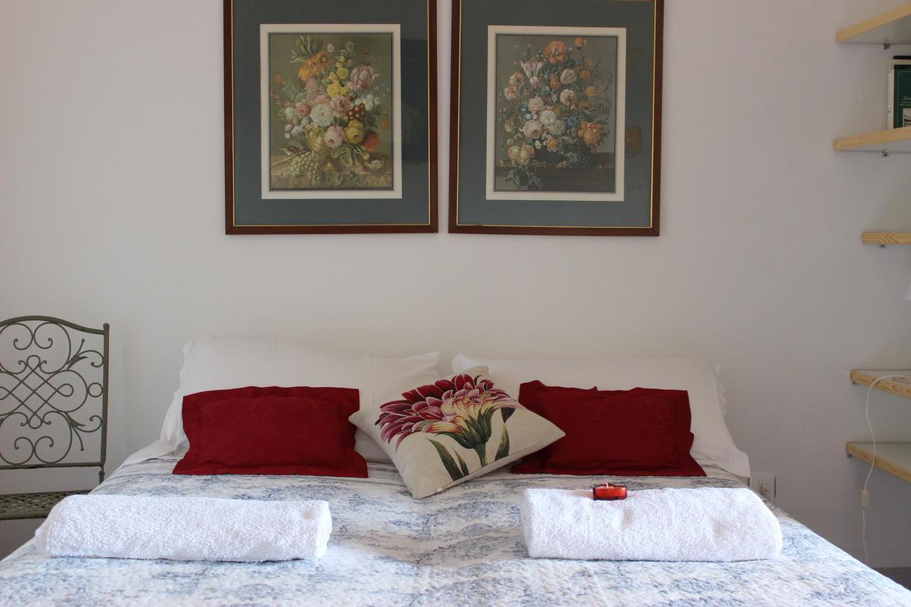 B&B Ridolfi San Gimignano Exterior photo
