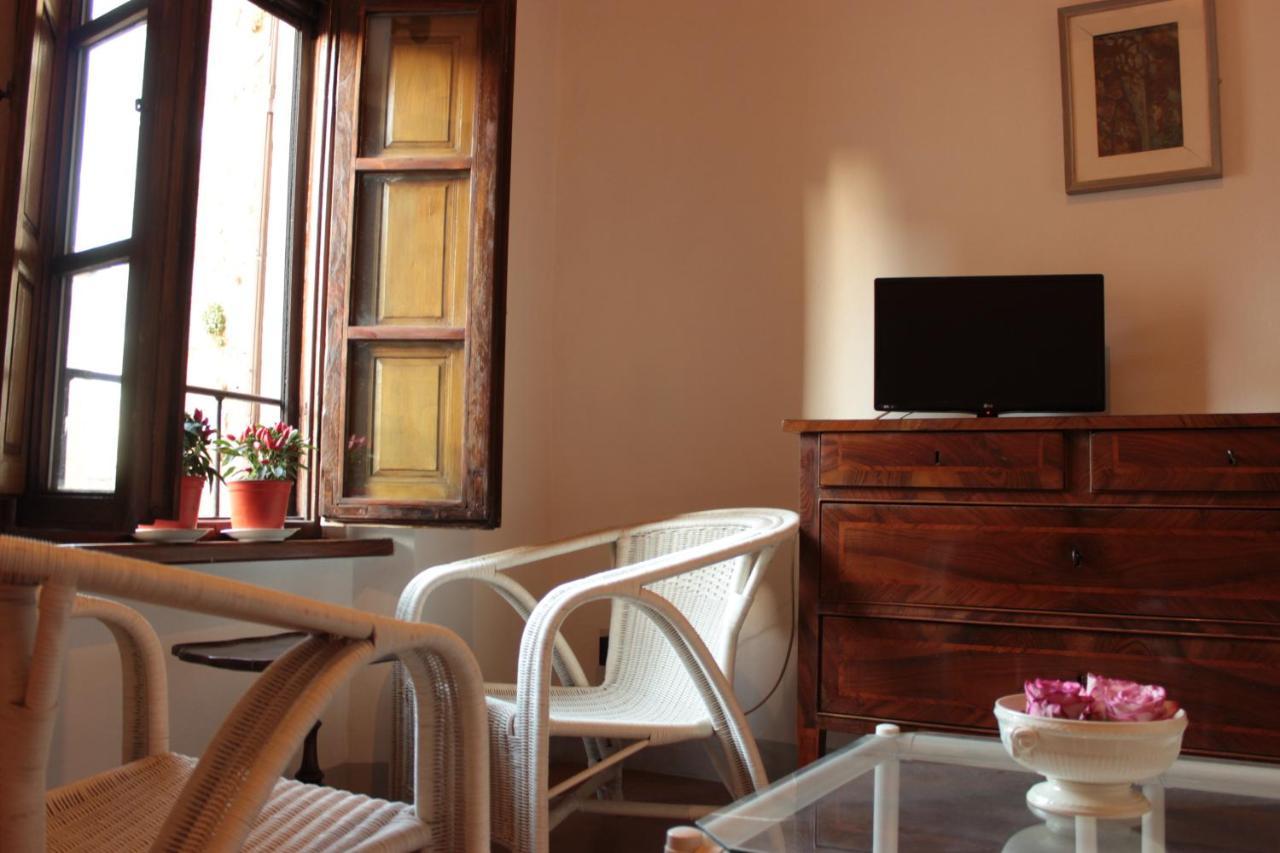 B&B Ridolfi San Gimignano Exterior photo