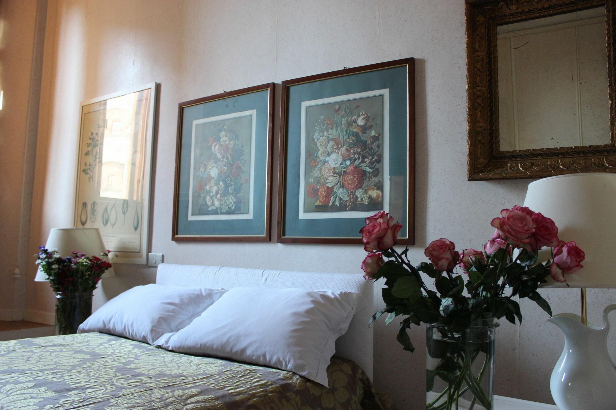 B&B Ridolfi San Gimignano Exterior photo