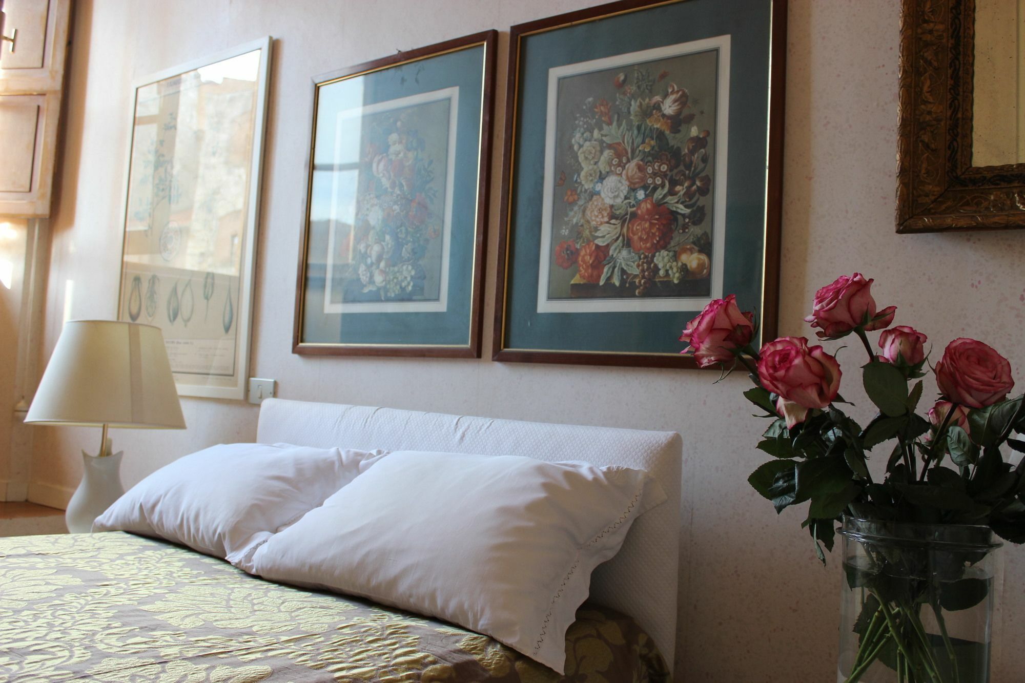 B&B Ridolfi San Gimignano Exterior photo