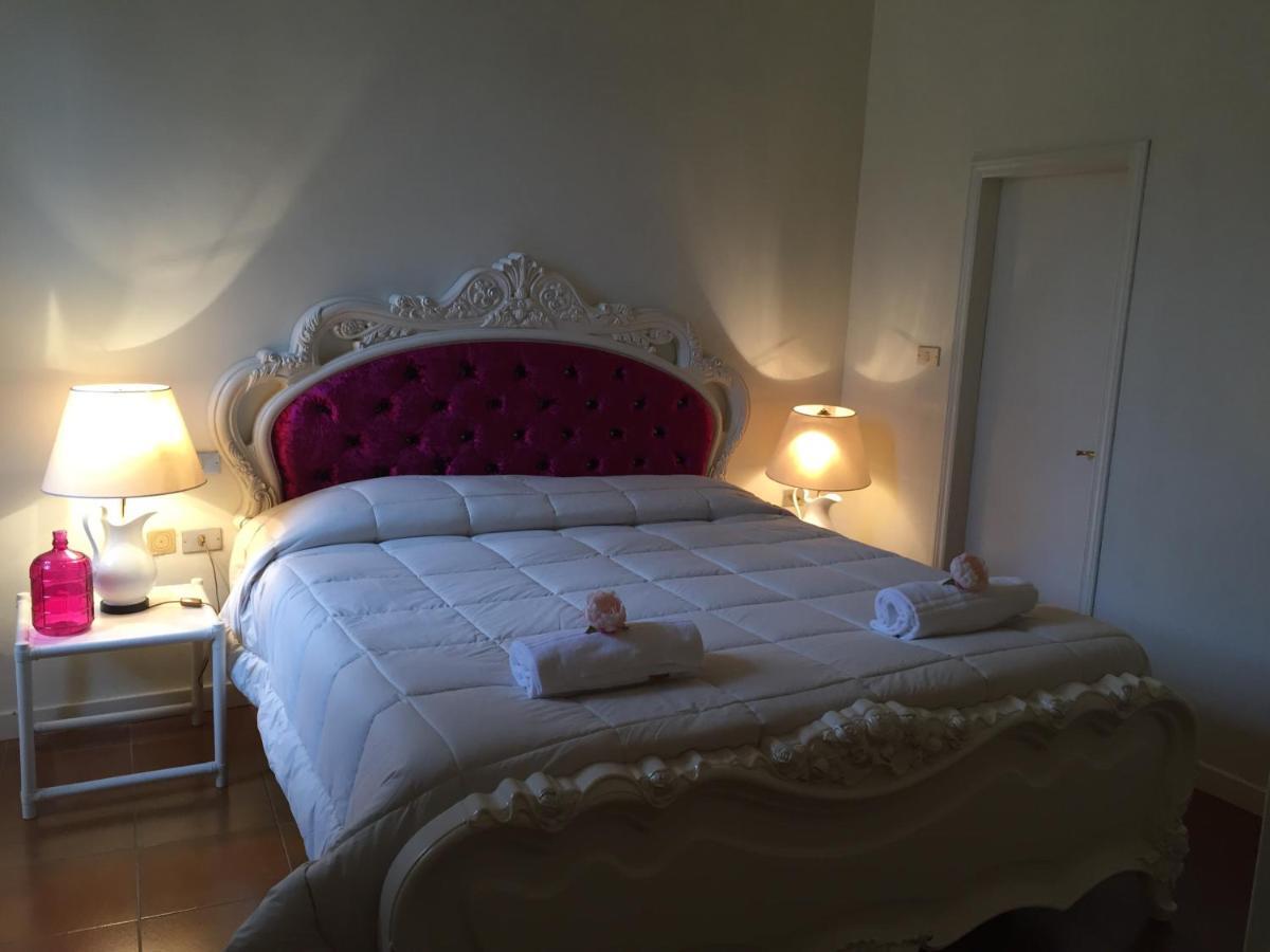 B&B Ridolfi San Gimignano Exterior photo